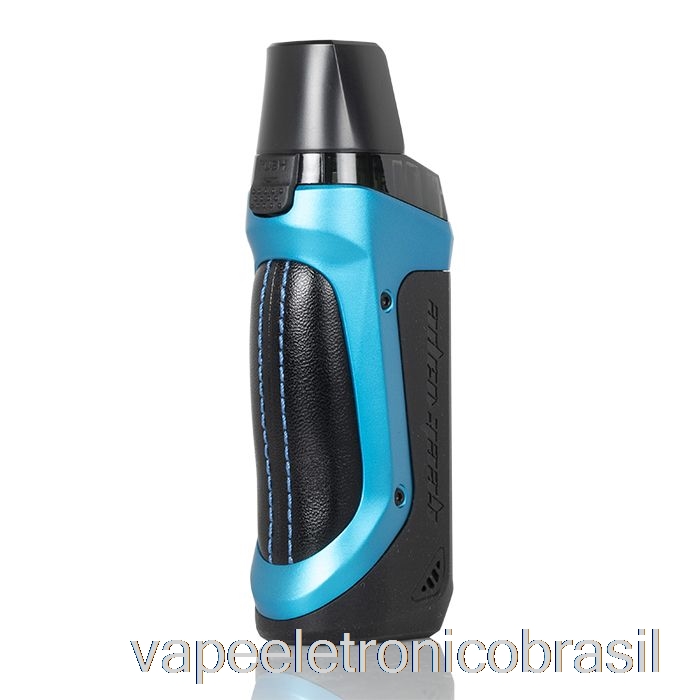Vape Vaporesso Geek Vape Aegis Boost 40w Pod Mod Kit Todo-poderoso Azul